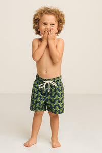 Îlot, Pantaloneta kids, Ref. KH07051, Hombre, Niños, ECO, Ropa para niño