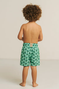 Îlot, Pantaloneta kids, Ref. KH08P51, KH08G51, Pantaloneta-niño, Niños, ECO, Ropa para niño