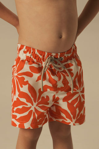 Îlot Colombia, Pantaloneta kids, Ref. KH13052, Hombre/Ilot, Pantaloneta-niño, Niños, Producto ECO, Ropa para niño