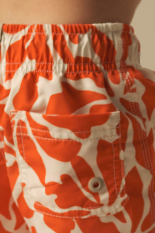 Îlot Colombia, Pantaloneta kids, Ref. KH13052, Hombre/Ilot, Pantaloneta-niño, Niños, Producto ECO, Ropa para niño