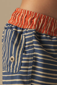 Îlot Colombia, Pantaloneta kids, Ref. KH18052, Hombre/Ilot, Pantaloneta-niño, Niños, Producto ECO, Ropa playa niño