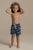 Îlot Colombia, Pantaloneta kids, Pantaloneta baño niño, Verano, Playa