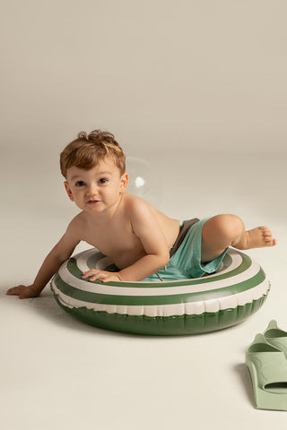 Îlot Colombia, Pantaloneta kids, Verano, Playa, Ropa para niño