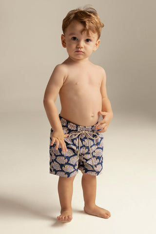 Îlot Colombia, Pantaloneta kids, Verano, Playa, Ropa para hombre