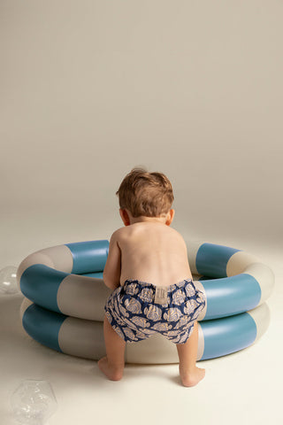 Îlot Colombia, Pantaloneta kids, Verano, Playa, Ropa para hombre