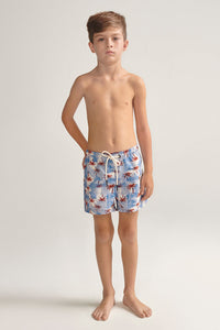 Îlot, Pantaloneta-kids-KH91P42-KH91G42, Hombre/Ilot, Pantaloneta-niño, Niños, ECO