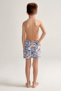 Îlot, Pantaloneta-kids-KH91P42-KH91G42, Hombre/Ilot, Pantaloneta-niño, Niños, ECO