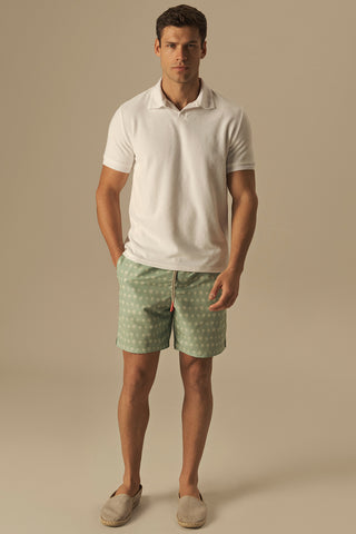 Îlot Colombia, Camiseta, Ref. SH35052, Hombre/Ilot, Camisetas, Pantaloneta peninsula, Ref. CH12052-MH12052-LH12052, Alpargatas, Ref. AH03N91, Ropa para hombre, Playa, Verano