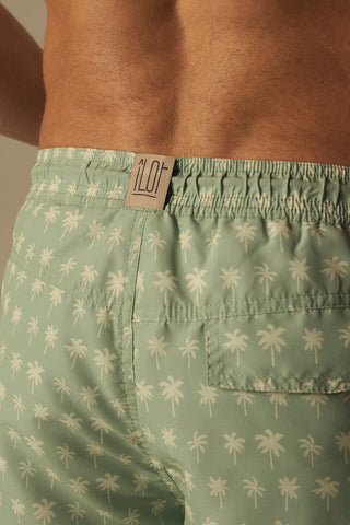 Îlot Colombia, Pantaloneta península, Ref. CH12052, Hombre/Ilot, Pantaloneta de baño, Pantalonetas, Producto ECO, Ropa para hombre