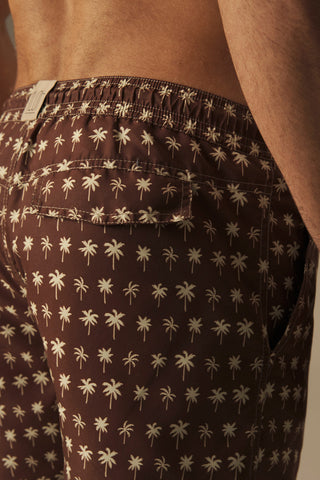 Îlot Colombia, Pantaloneta península, Ref. CH14052, Hombre/Ilot, Pantaloneta de baño, Pantalonetas, Producto ECO, Ropa para hombre