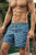 Îlot Colombia, Pantaloneta península, Pantaloneta baño hombre, Verano, Playa