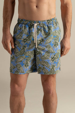 Îlot Colombia, Pantaloneta península, Verano, Playa, Ropa para hombre