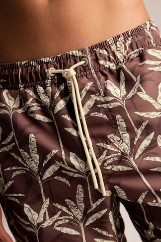 Îlot Colombia, Pantaloneta península, Verano, Playa, Ropa para hombre