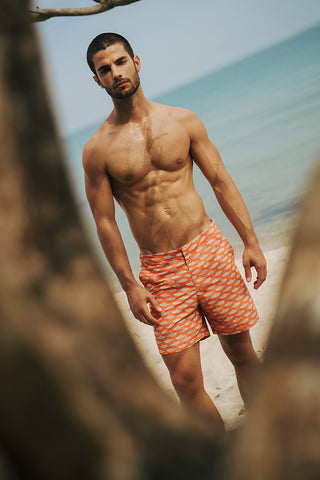Îlot, Pantaloneta surf , Ref. MH05S51, Hombre, Pantalonetas, ECO