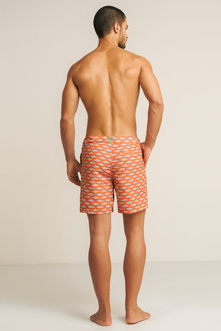 Îlot, Pantaloneta surf , Ref. MH05S51, Hombre, Pantalonetas, ECO