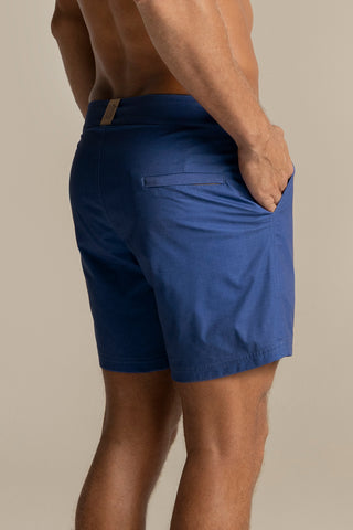 Îlot Colombia, Pantaloneta surf, Pantaloneta baño hombre, Verano, Playa