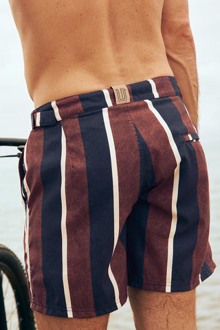 Îlot Colombia, Camisa, Pantaloneta surf, Verano, Playa, Ropa para hombre