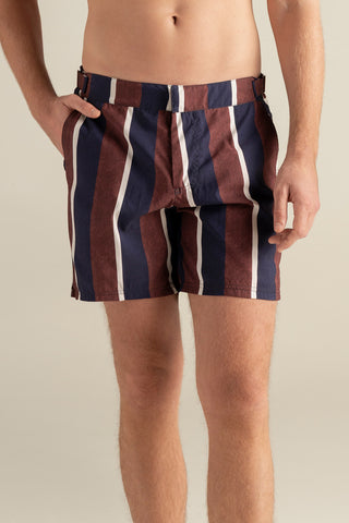 Îlot Colombia, Pantaloneta surf, Verano, Playa, Ropa para hombre