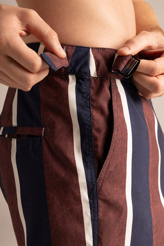 Îlot Colombia, Pantaloneta surf, Verano, Playa, Ropa para hombre