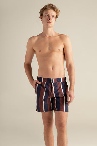 Îlot Colombia, Pantaloneta surf, Verano, Playa, Ropa para hombre