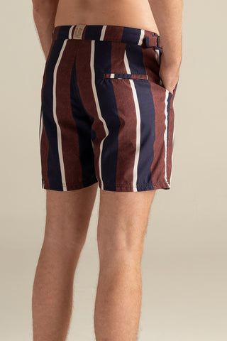 Îlot Colombia, Pantaloneta surf, Verano, Playa, Ropa para hombre
