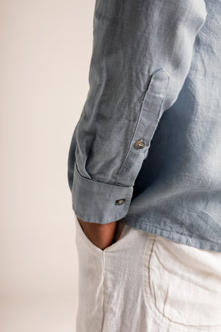 Pantalón Cabo blanco  para hombre — Îlot, Ropa de playa, Verano, Para toda ocasión