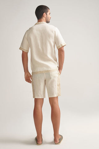 Îlot, Set-SS02042, Hombre/Ilot, Homewear, Set pijamas