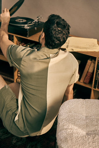 Îlot, Set homewear, HH06041, Homewear, Set pijamas