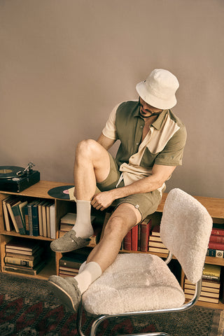 Îlot, Set homewear, HH06041, Homewear, Set pijamas