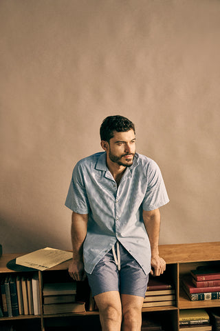 Îlot, Set homewear, HH07041, Homewear, Set pijamas