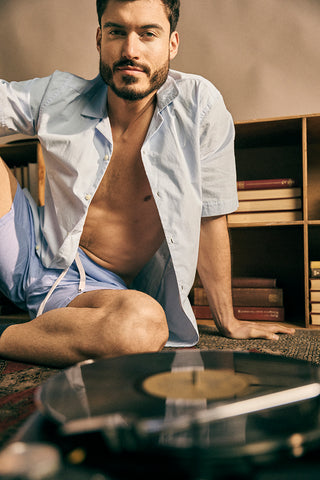 Îlot, Set homewear, HH09041, Homewear, Set pijamas