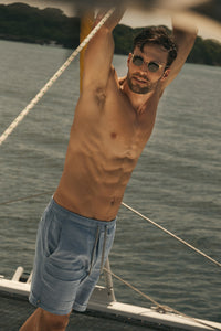 Îlot Colombia, Short, Ref. BH55052, Hombre/Ilot, Lino, Bermudas/Shorts, Ropa para hombre