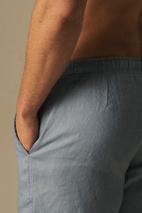 Îlot Colombia, Short, Ref. BH55052, Hombre/Ilot, Lino, Bermudas/Shorts, Ropa para hombre
