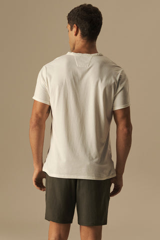 Îlot Colombia, Short, Ref. BH56052, Hombre/Ilot, Lino, Bermudas/Shorts, Producto ECO, Camiseta, Ref. SH38022, Ropa para hombre