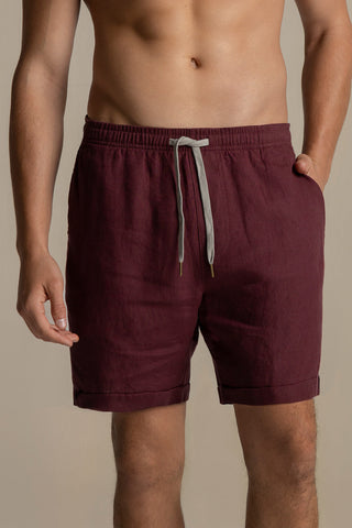 Îlot Colombia, Short , Short baño hombre, Verano, Playa, Ropa hombre