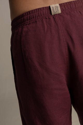 Îlot Colombia, Short , Short baño hombre, Verano, Playa, Ropa hombre