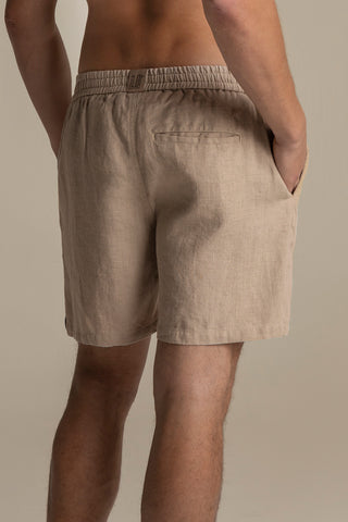 Îlot Colombia, Short, Short baño hombre, Verano, Playa, Ropa hombre