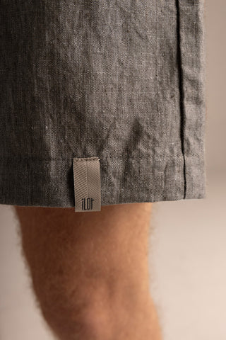 Îlot Colombia, Short, Verano, Playa, Ropa para hombre