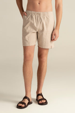 Îlot Colombia, Short costa, Verano, Playa, Ropa para hombre