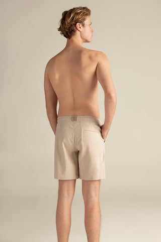Îlot Colombia, Short costa, Verano, Playa, Ropa para hombre