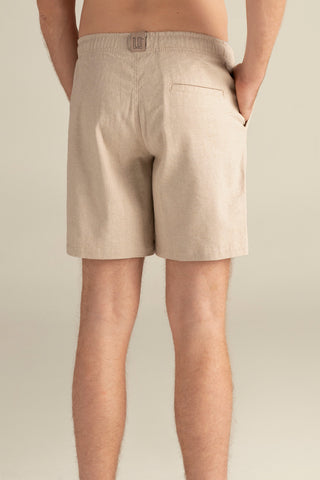 Îlot Colombia, Short costa, Verano, Playa, Ropa para hombre