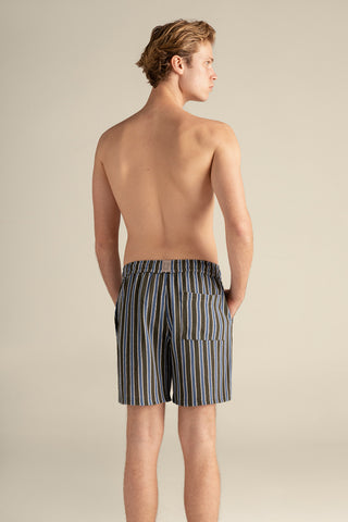 Îlot Colombia, Short faro, Verano, Playa, Ropa para hombre