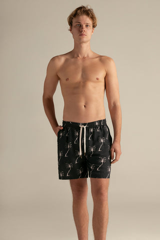 Îlot Colombia, Short faro, Verano, Playa, Ropa para hombre