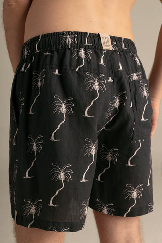 Îlot Colombia, Short faro, Verano, Playa, Ropa para hombre