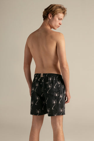 Îlot Colombia, Short faro, Verano, Playa, Ropa para hombre