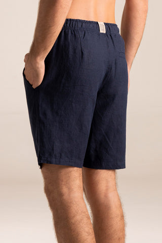 Shorts Costa azul para hombre — Îlot, Ropa de playa, Verano, Para toda ocasión