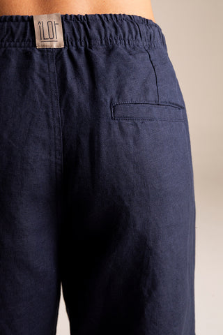Shorts Costa azul para hombre — Îlot, Ropa de playa, Verano, Para toda ocasión