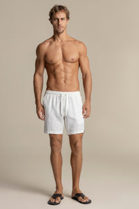 Îlot Colombia, Shorts costa, Shorts hombre, Verano, Playa, Ropa hombre, Sandalias hombre, Accesorios