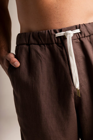 Îlot Colombia, Shorts, Verano, Playa, Ropa para hombre