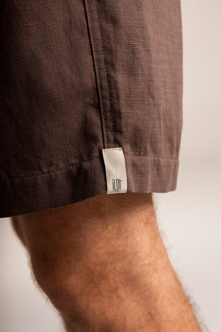 Îlot Colombia, Shorts, Verano, Playa, Ropa para hombre